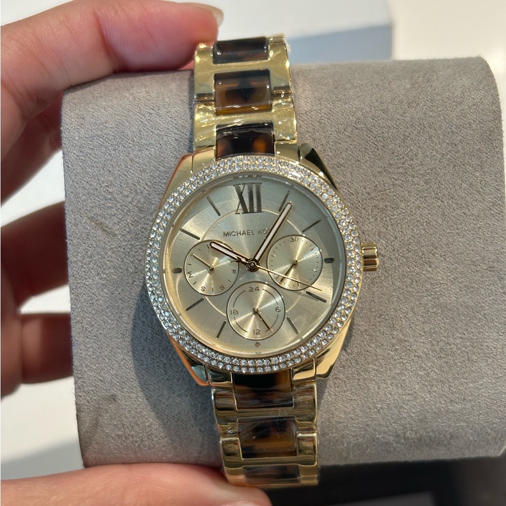 Michael Kors Watch *Brand New*
